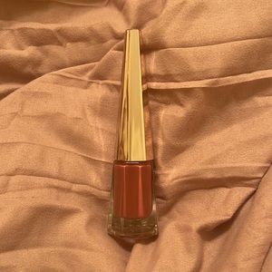 Fenty liquid lipstick “uncuffed”